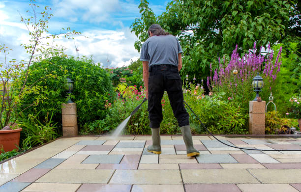 Best Pool Deck Cleaning in Palatine, IL