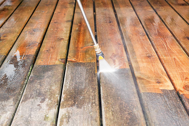 Best Commercial Pressure Washing in Palatine, IL